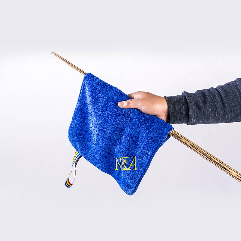 Merlin towel